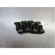 20K038 Flexplate Bolts From 2005 Jeep Grand Cherokee  5.7 06503465AA